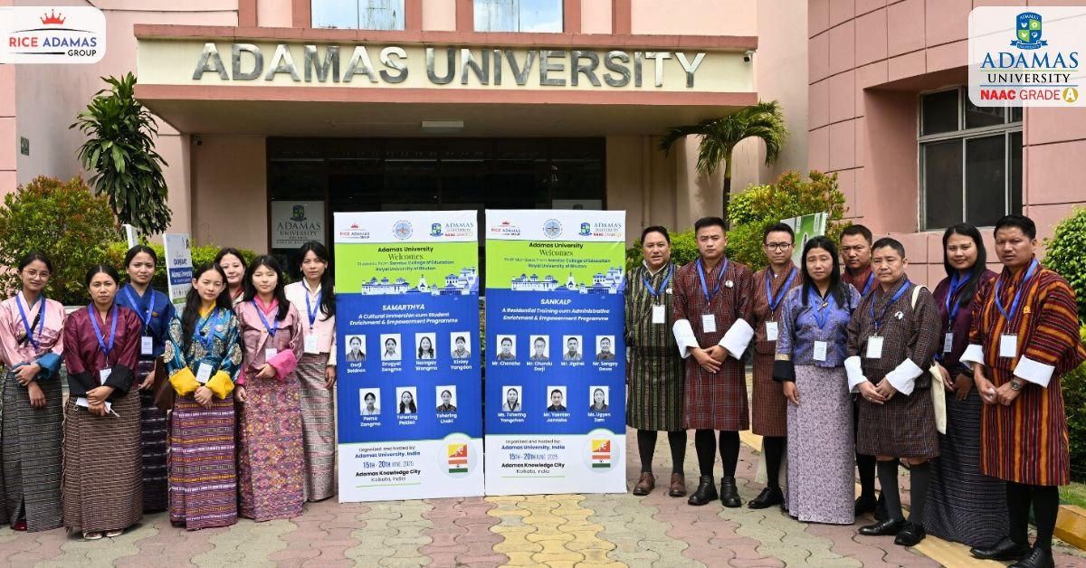 University Seminar Session