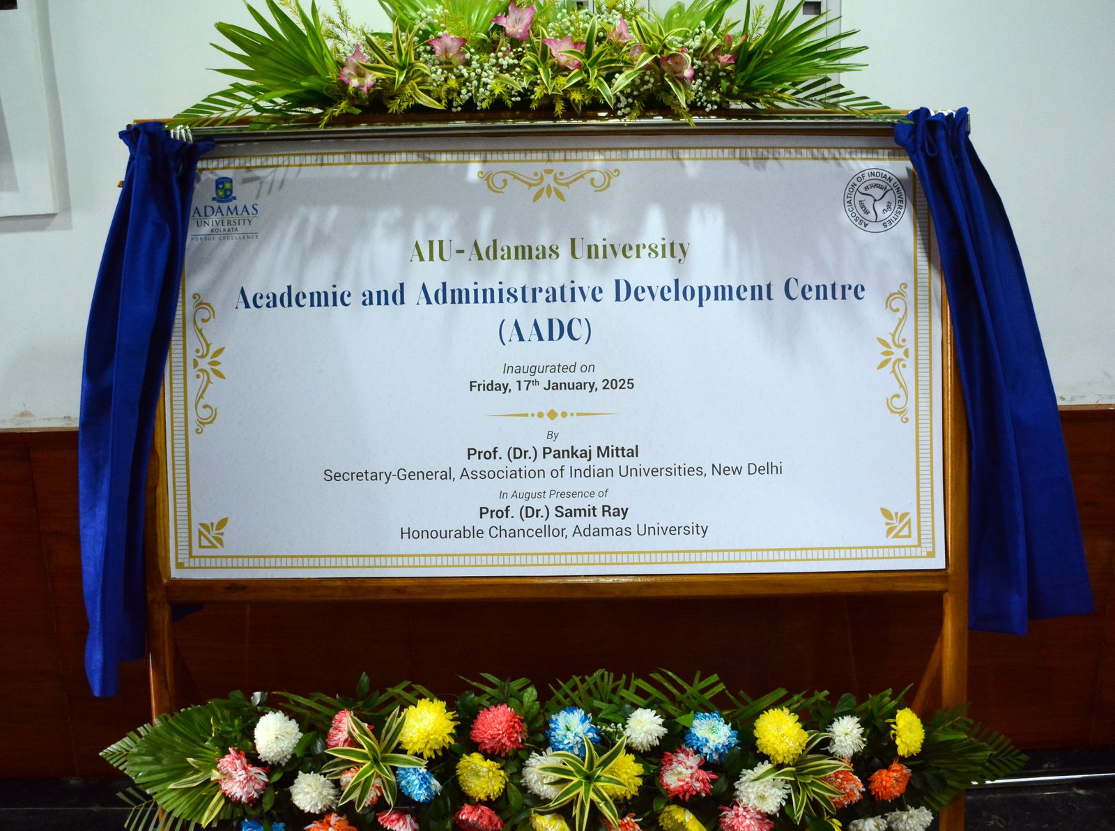 Leadership FDP