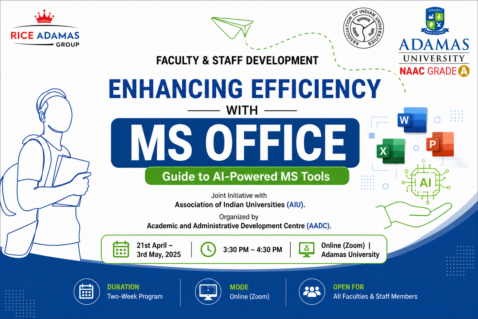 MS Office SDP