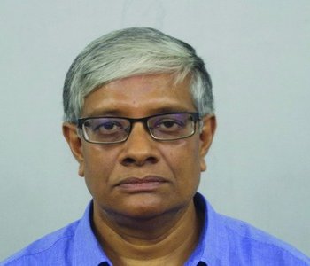Prof. (Dr.) Ajitava Raychaudhuri