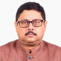 Prof. Radha Tamal Goswami