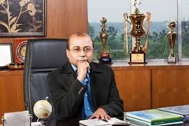 Prof. Samit Ray