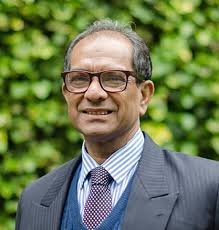 Prof. Suranjan Das