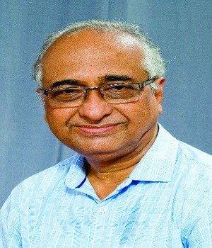 Prof. Biswajit Ghosh